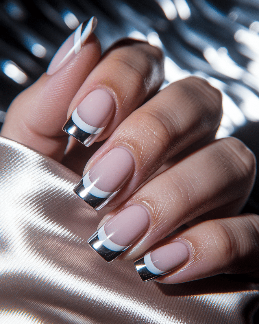 0002_3_a-close-up-photograph-captures-the-stunn_zOHXOAsAShCPDuizINf9RA_j4y42OKHT_m70DeRkUyTWA Elegant French Tip Nail Designs for a Timeless and Modern Look