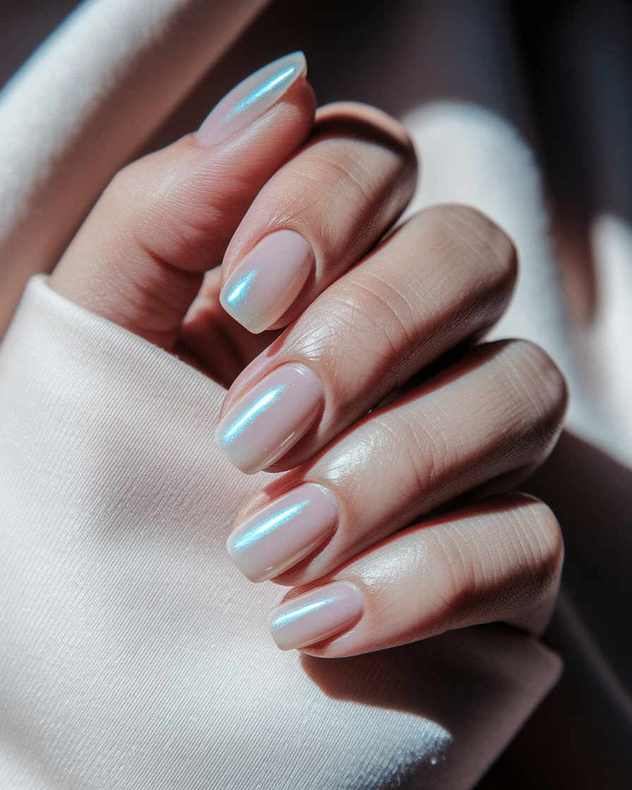 0002_3_a-close-up-photograph-of-a-beautifully-m_oywBE_mTQaCYjpq4P0H8Cw_2_2aLRXuQpOPd7UJ4uDrBQ_cover The Ultimate Guide to Pearl Glazed Nails for a Radiant and Trendy Manicure