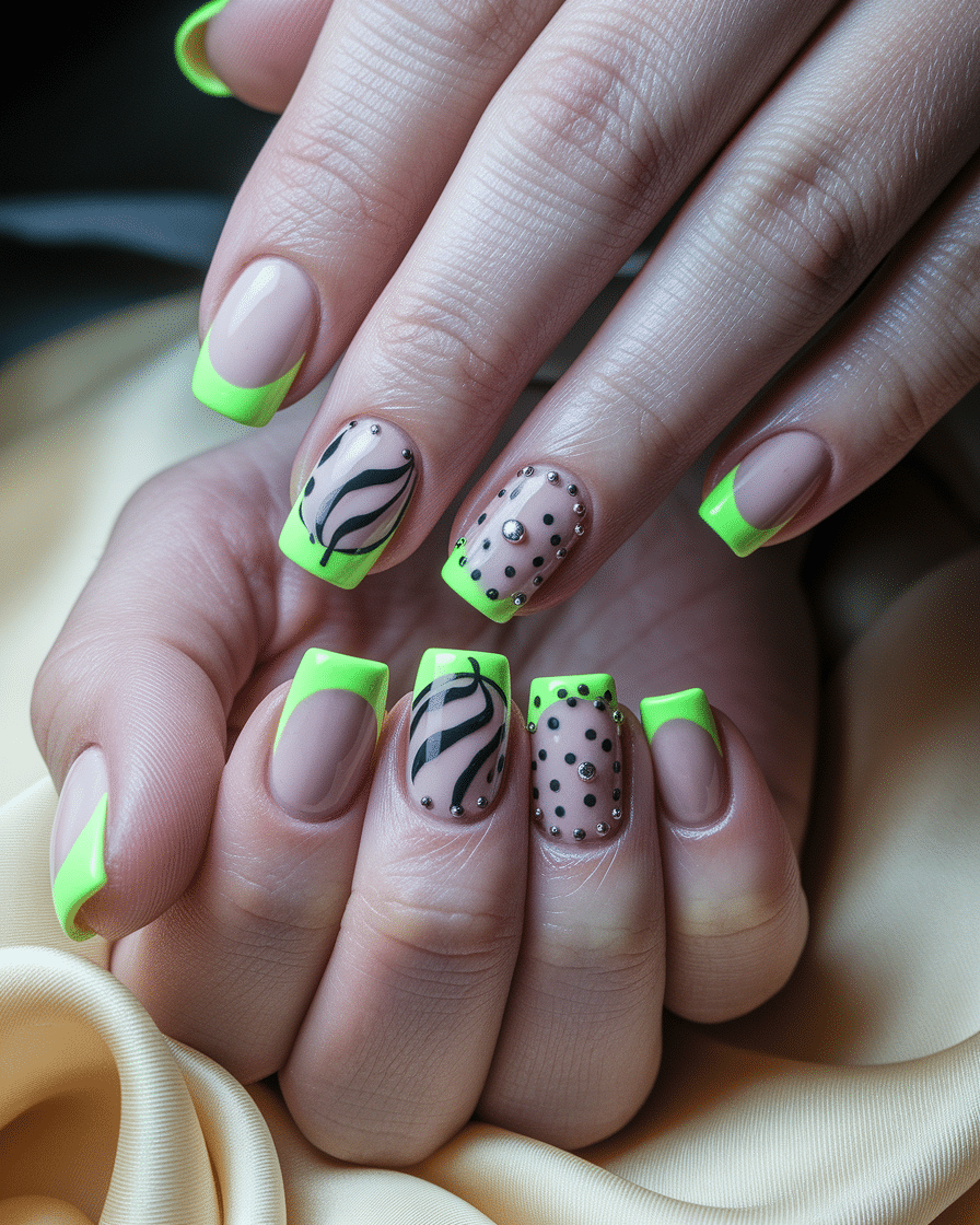 0002_3_a-close-up-photograph-of-a-beautifully-m_uWS33tqkRnWkWnhB6AV7Pg_3iRPuMhaSUW9R02LYAOaeA Creative Nail Design Ideas for a Unique and Personalized Manicure