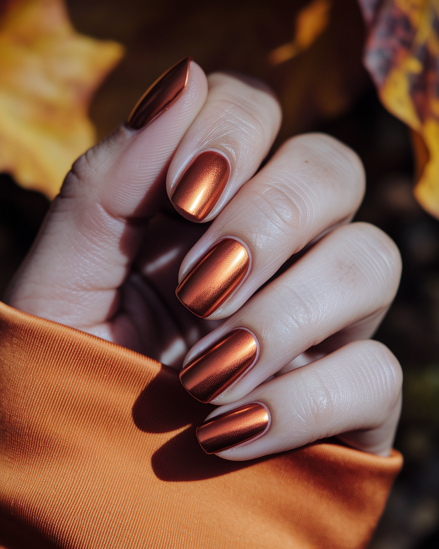 0002_3_a-close-up-photograph-of-a-hand-with-nai_kTmnM3oUSRyA7MIKDdJIJA__f4FxAY-QD2dGFDzQPeZCQ Chrome Nail Ideas Inspired by Citrus Shades for a Bold Summer Look