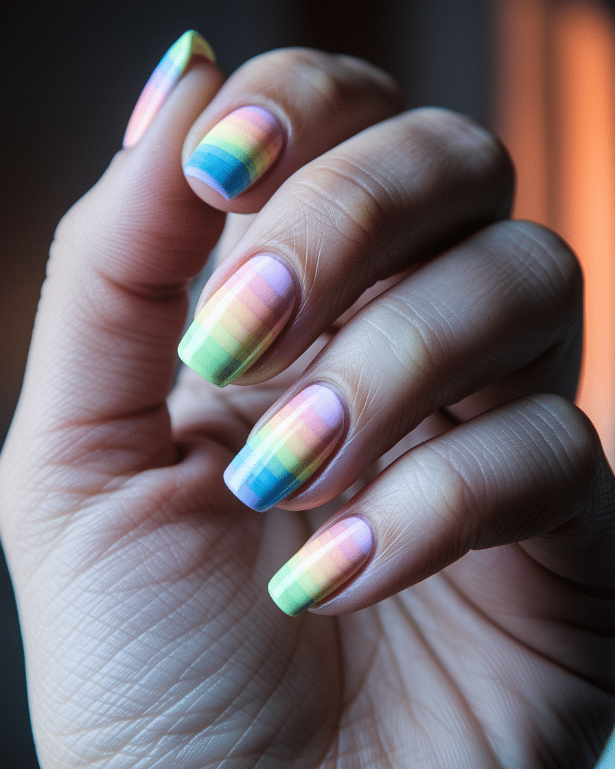 0002_3_in-a-close-up-photograph-a-hand-graceful_c1Koqs3pTDGj8o9UkAL__Q_AnwarI7QQr6aqlQz6Z2k5w Trendy Summer Nail Designs That Will Be Everywhere in 2025