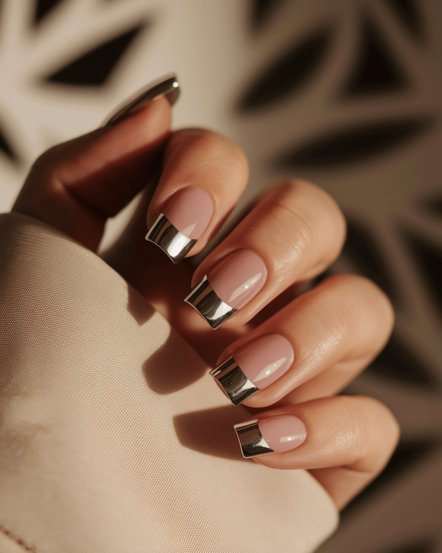 0003_1_a-close-up-photograph-of-a-beautiful-han_L0T3kC3wSQKPCww0Q3tluQ_UlcNJ1gsSbiigVDBH7VWGg Best Short French Tip Nail Designs for a Timeless and Chic Look
