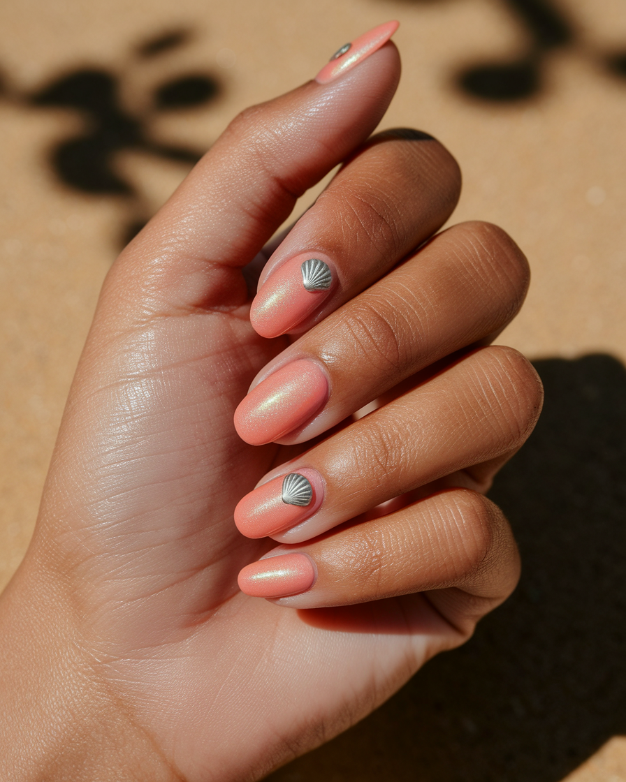 0003_1_a-close-up-photograph-of-a-beautifully-m_CJgG8R3UTKSZsVMmXQwEcQ_BmpwF3VwRlulmux5vFJPWw Ocean-Inspired Nail Trends That Capture the Magic of Mermaidcore