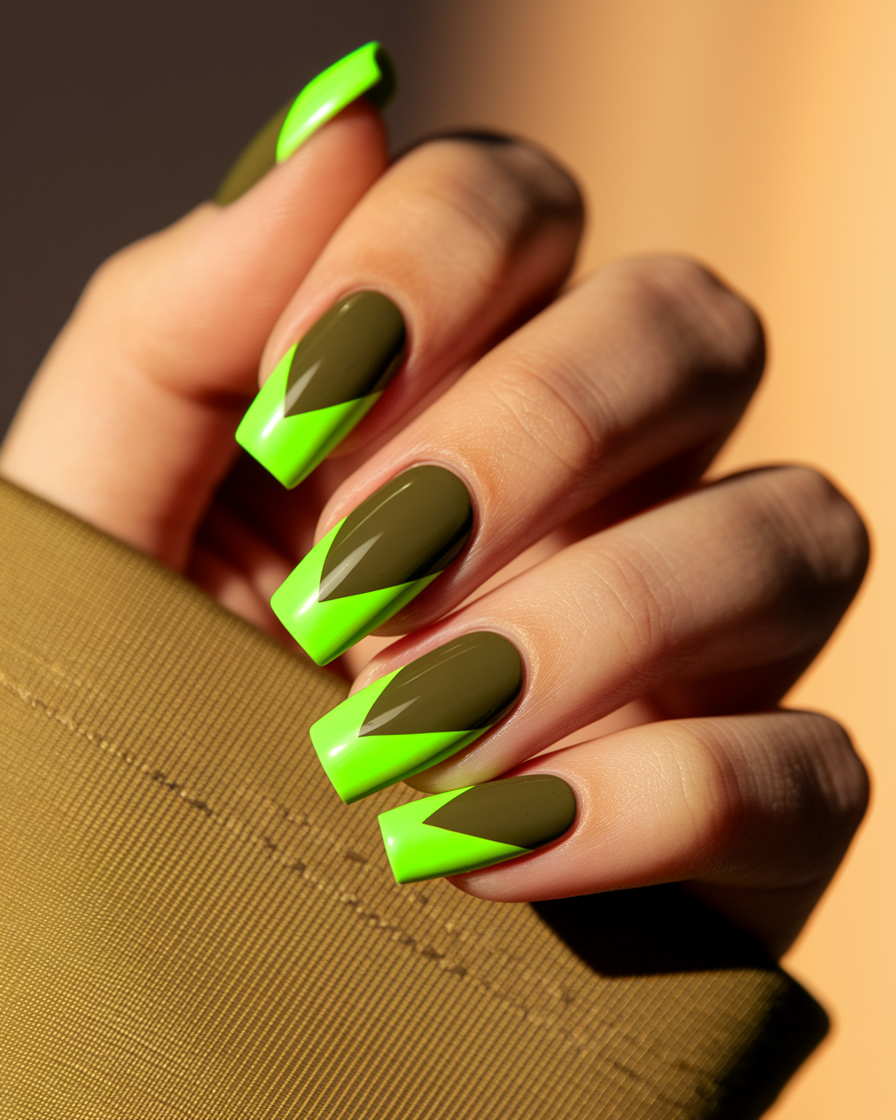 0003_1_a-close-up-photograph-of-a-hand-with-met__YTSafH9SZeFHNSPfFtaGA_kzaA680LTeSS67H6d_AFOQ_cover The Freshest Nail Trend: Why Green French Tips Are Taking Over This Season