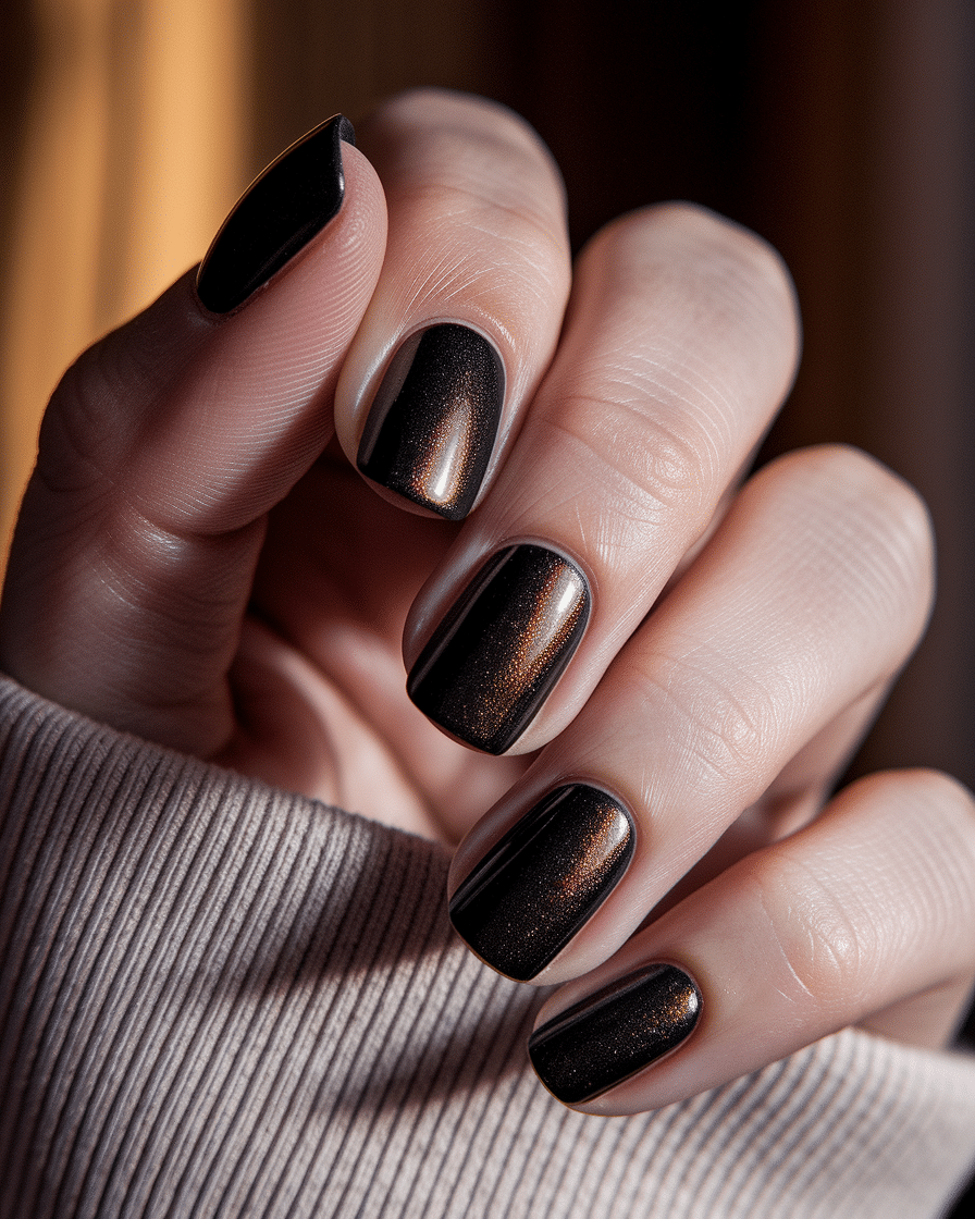 0003_2_a-close-up-photograph-captures-a-beautif_PUgQOA5MSw-rdUyim1FAIA_q_WlSLbuTxSMkqsOUW0Plg_cover Elegant and Modern Black Nail Designs for a Timeless Manicure