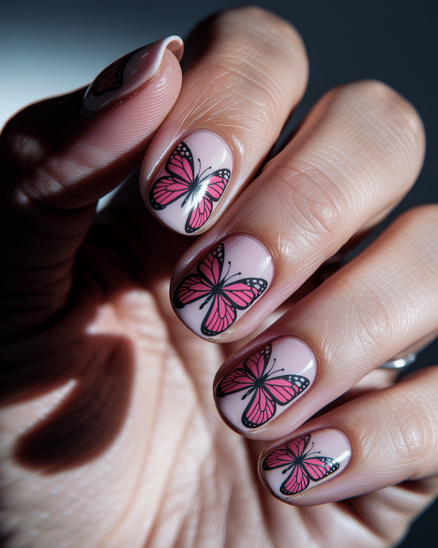 0003_2_a-close-up-photograph-captures-a-hand-ad_GjHrbOhRQEOxQ_SRYeFXPA_8qSUJKAjSrup0MfjXrtSMQ Tattoo Nail Art Designs That Add Bold Ink Style to Your Manicure
