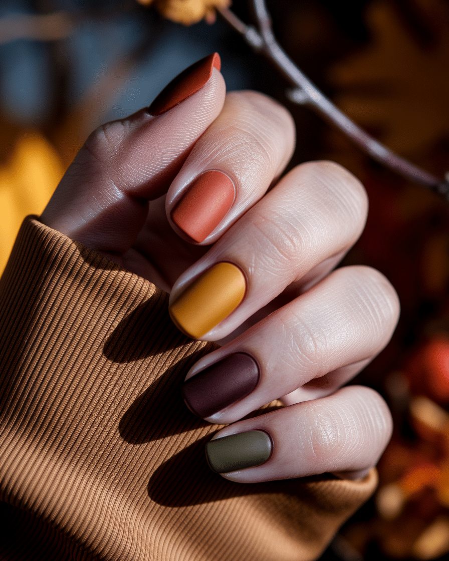 0003_2_a-close-up-photograph-captures-a-hand-gr_RH7UCpbYTSOV4RrXdOIk1A_-OcvY6yvR5mFQ8dgo9Tx2g Colorful Nail Trends That Celebrate Individuality and Creativity
