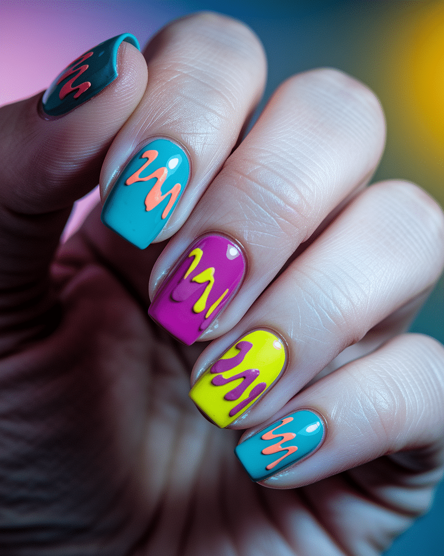 0003_2_a-close-up-photograph-captures-a-hand-wi_JcvocjhtSdaVY4rQ95FT5Q_fIjc0y01TB2C4fErFbyOmg Abstract Nail Art Ideas for a Creative and Artsy Look