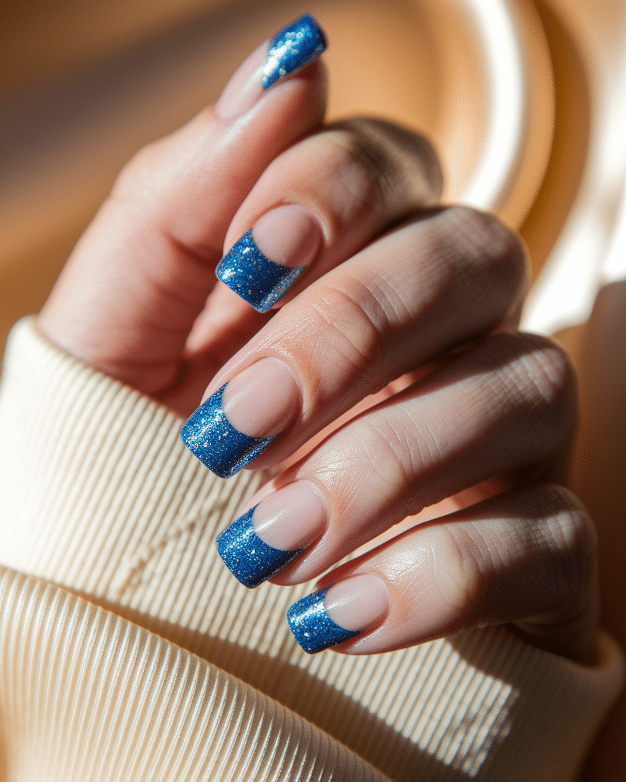 0003_2_a-close-up-photograph-captures-the-intri_Iydj3kmfTEO-SiH2a_XvCQ_d1gbI5tpQzyJP5B8dJw-4A The Best Blue Nail Ideas to Refresh Your Manicure in Any Season
