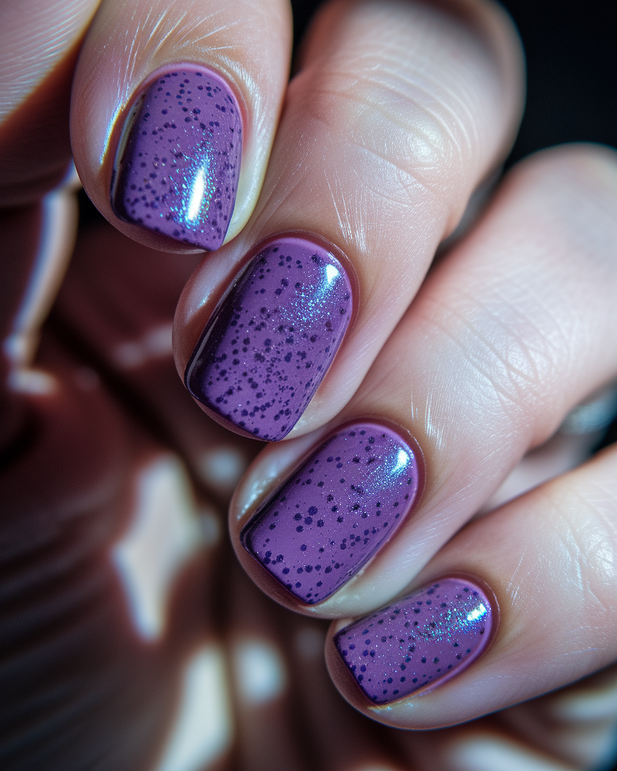 Fresh Summer Nail Designs Inspired by Fruits and Nature