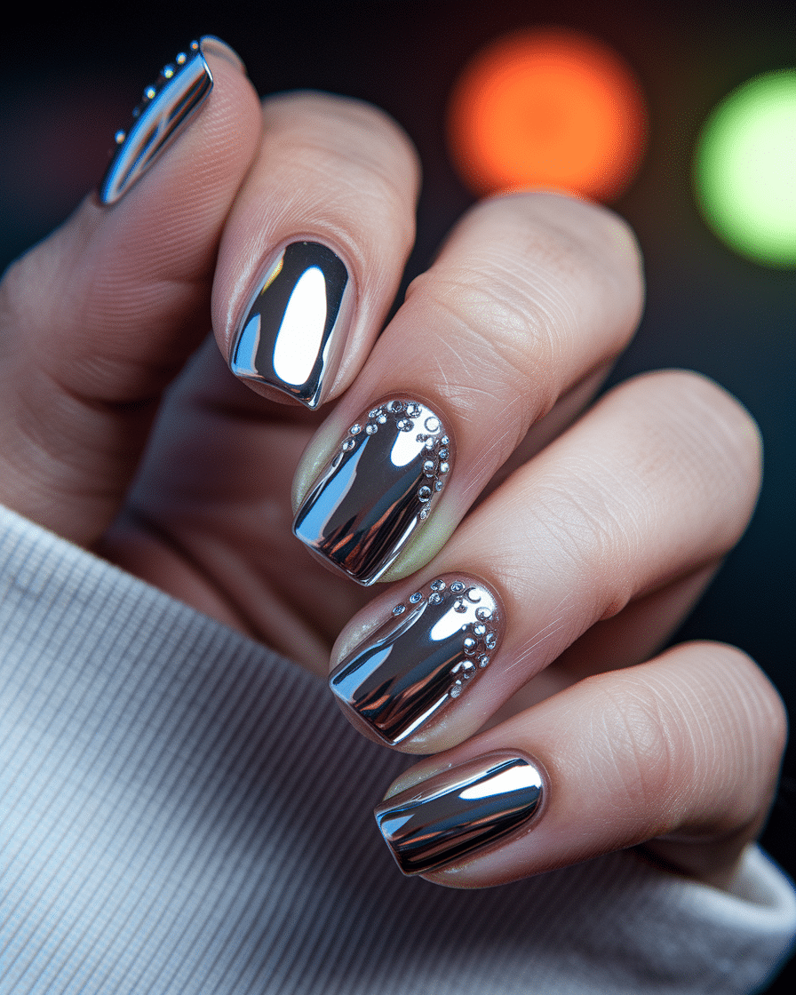 0003_2_a-close-up-photograph-of-a-beautiful-han_Cb8F2j0NRAm0Xbu0Gt7hIQ_wL0UT5pKRO-yvXo5u7WKBQ_cover Chrome Nail Designs for a Shiny Summer Manicure You’ll Love
