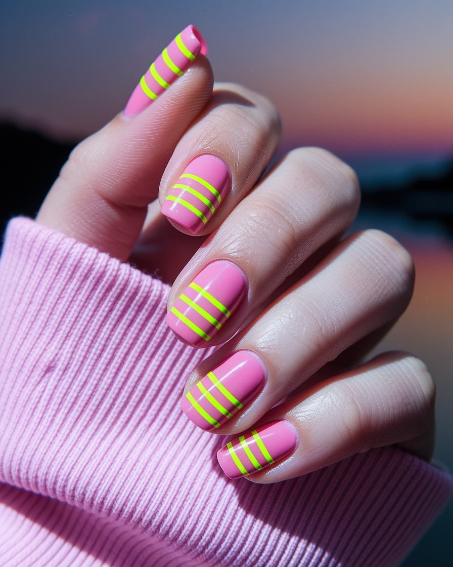 0003_2_a-close-up-photograph-of-a-beautiful-han_P_CItTAERZaUUnDvPURa5Q__Z7yXsspQSudzJ2XqU74hw Ombre Gradient Nail Designs Inspired by Sunset Colors