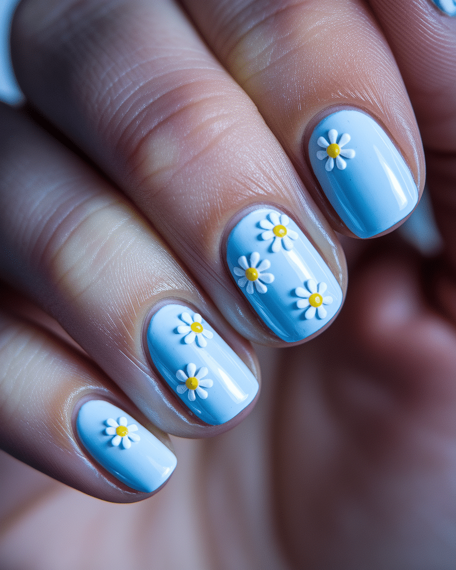 0003_2_a-close-up-photograph-of-a-beautifully-m_LmncMzIyS_uMsSqcLdIvIA_iH_rkWbWTXmlqwtf5FcxCQ Fresh Gel Nail Ideas Perfect for Springtime Manicures