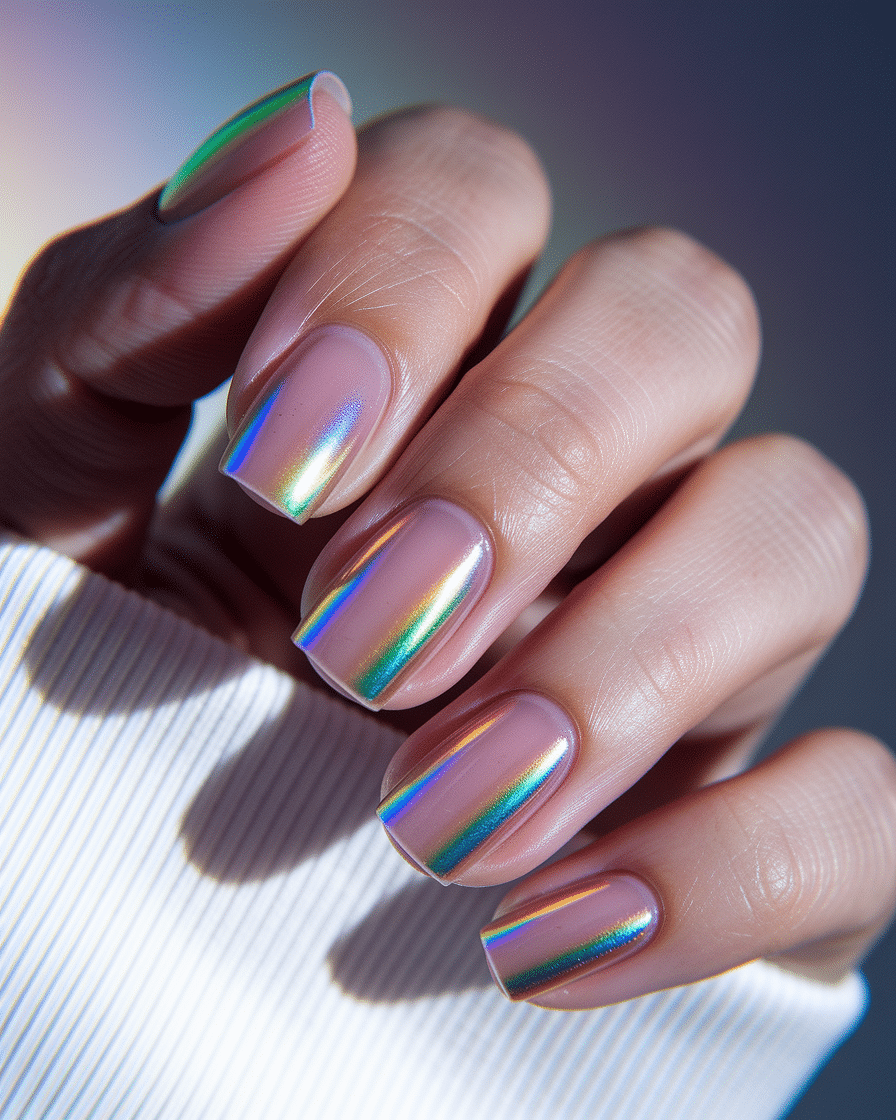 0003_2_a-close-up-photograph-of-a-beautifully-m_no_ECtbsTdK64vT1bp16_Q_ivlP-L1qS9286JkAoWdK9g_cover Best Iridescent Nail Designs That Reflect Every Color of the Rainbow