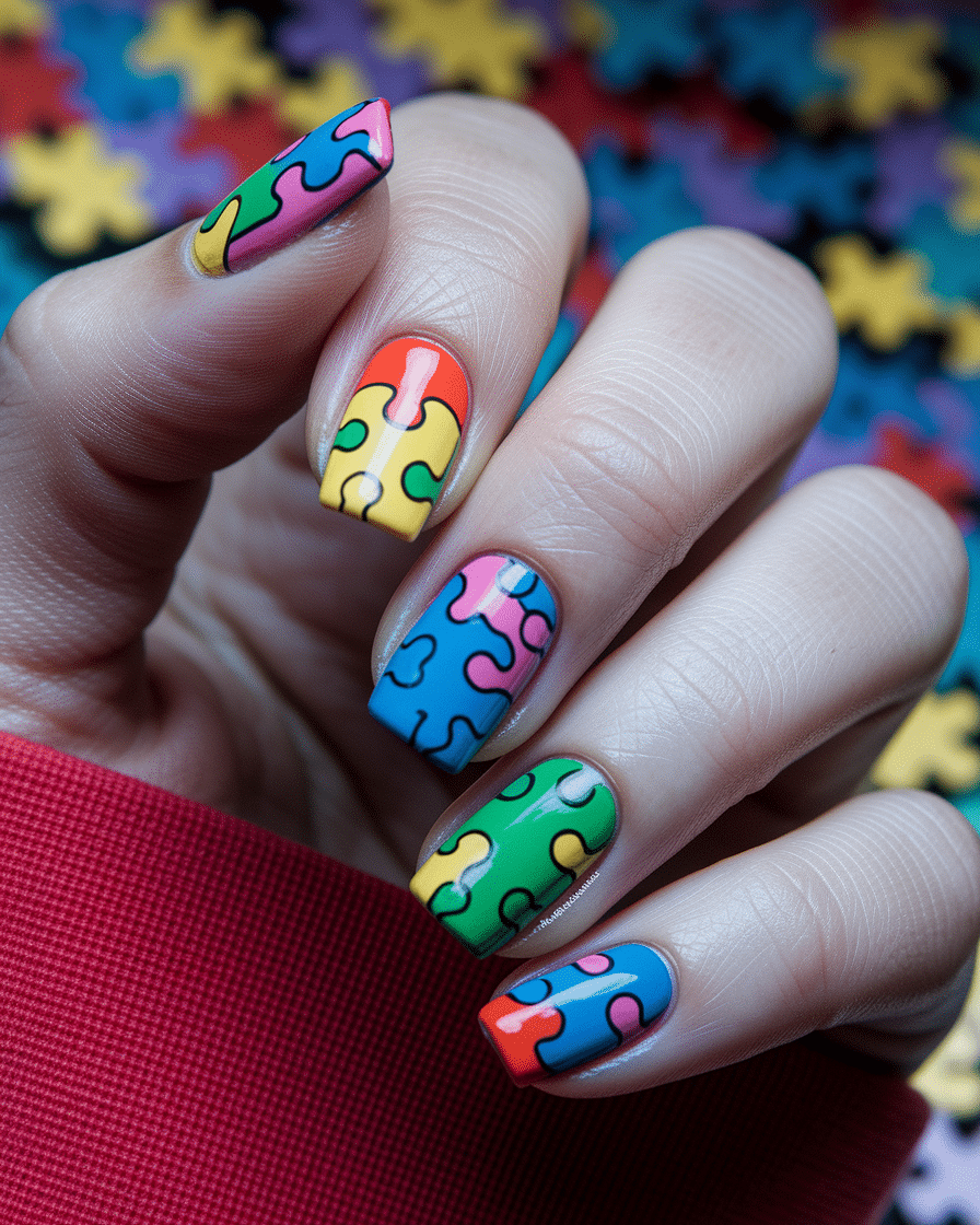 0003_2_a-close-up-photograph-of-a-hand-with-nai_WIaHp29MThOAU05lCFBxyA_km5s0Q3tTRugUGFMeqZc2Q_cover Unique Nail Art Designs That Make a Statement