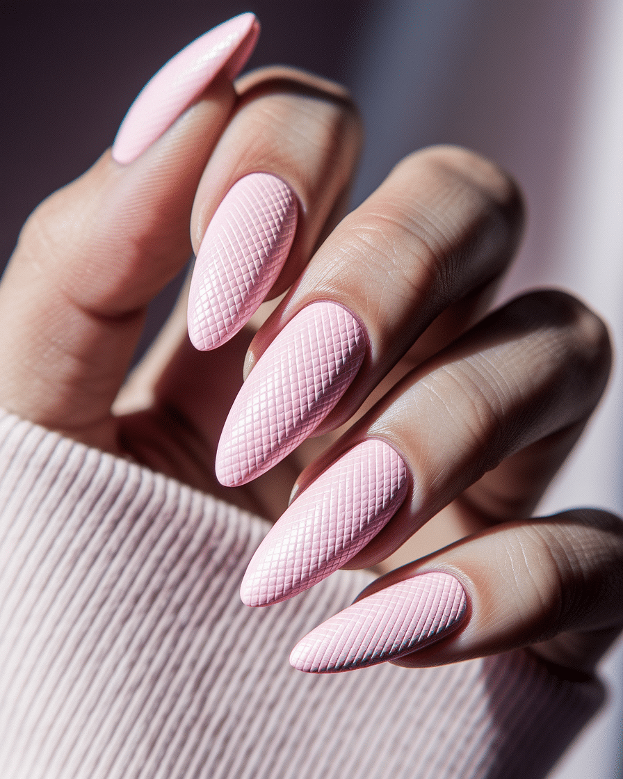 Best Snake Print Nail Designs for a Bold and Stylish Manicure