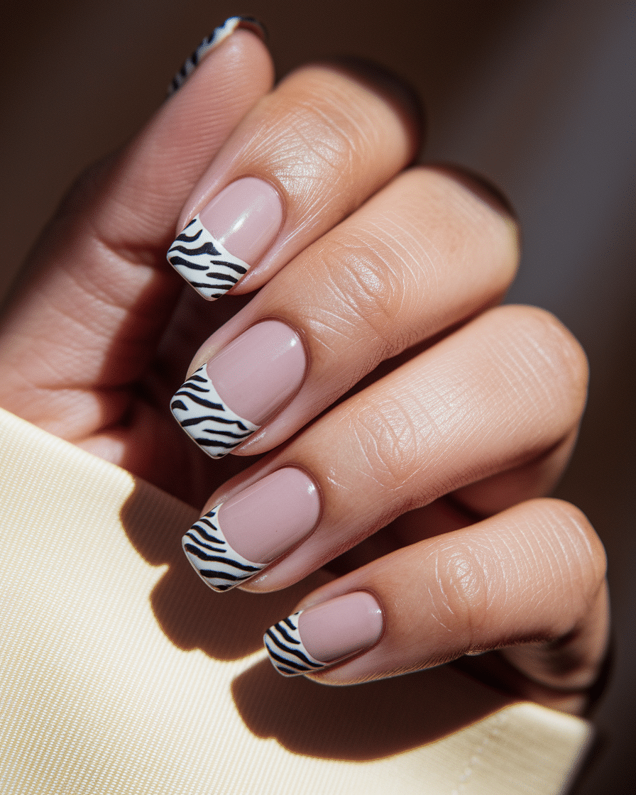 0003_3_a-close-up-photograph-captures-a-beautif_icdxJibuSL2Bd6UBvZFyMg_a4GKua1GSW6oMHWr6mMMbA Modern French Tip Nail Ideas for a Stylish and Updated Look
