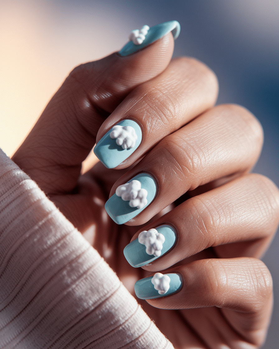 0003_3_a-close-up-photograph-captures-the-intri_l2oXIobPT2SYZtAORgrQQQ_2TybiBgyR6icjZiHvlVUIw Cute and Trendy Summer Nail Designs for the Perfect Seasonal Manicure