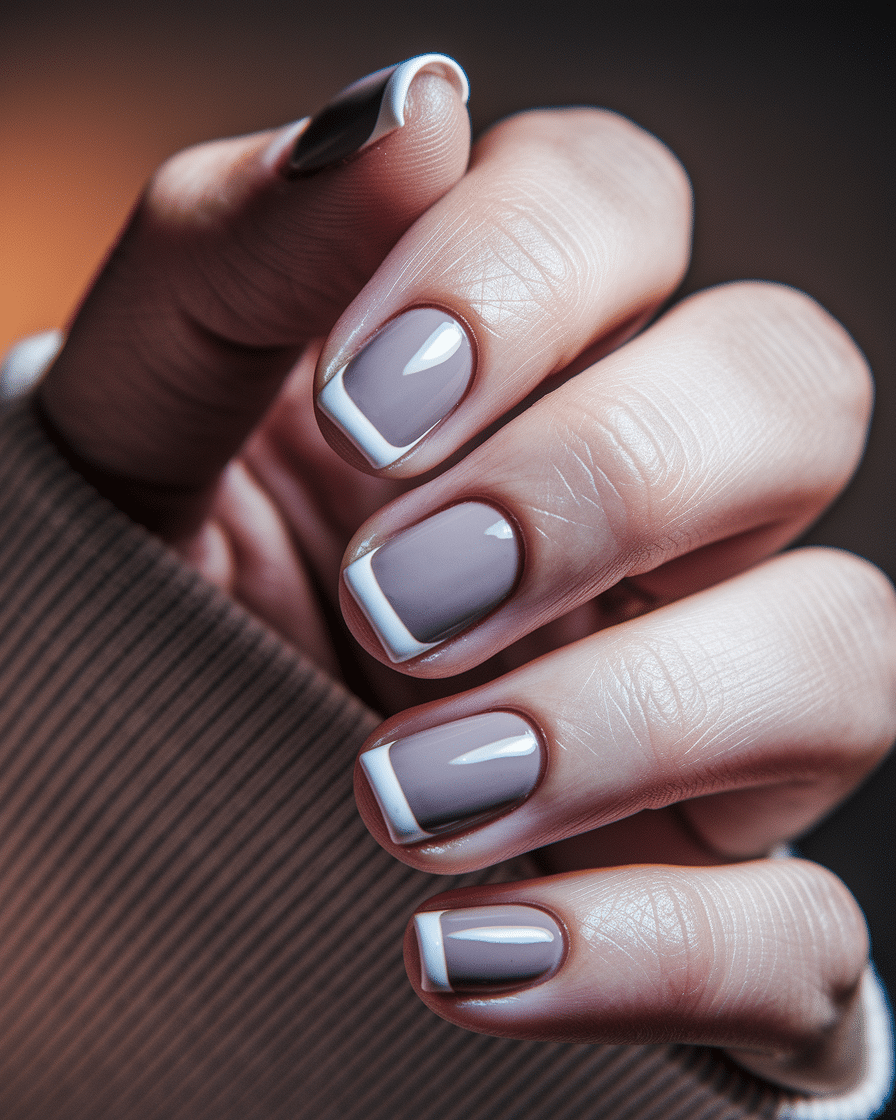 Nail Design Trends That Are Defining the Season's Style