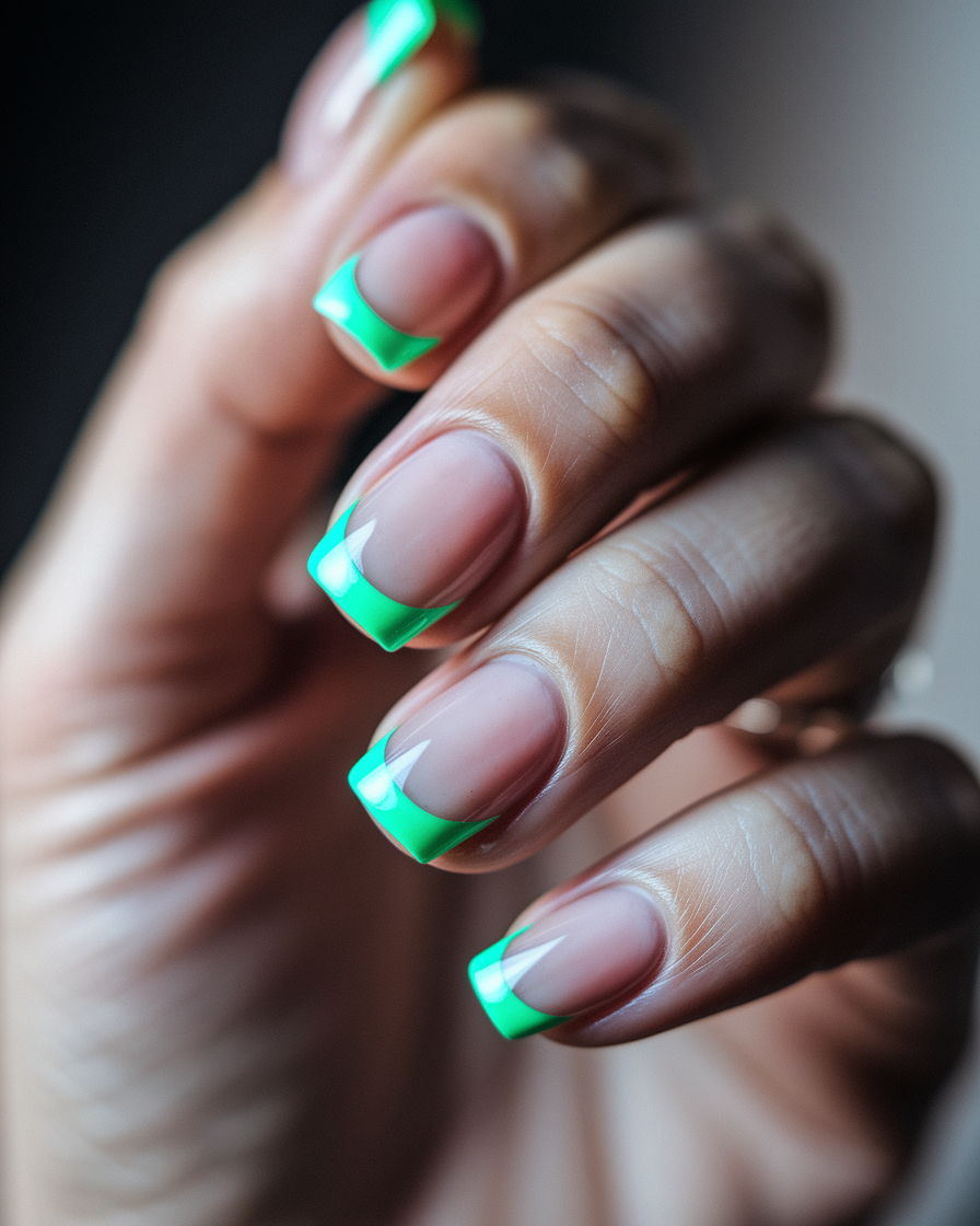 Best Nail Designs for a Stylish Summer Vacation Look