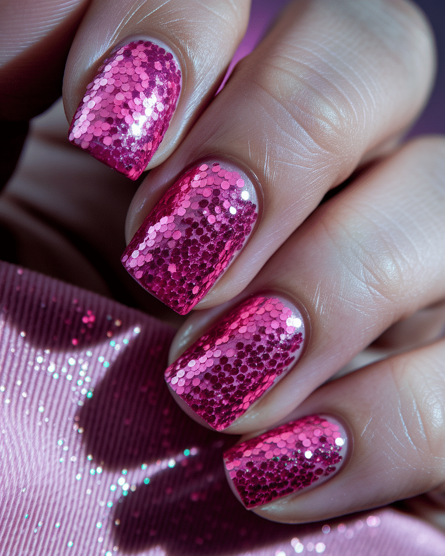 Pink Nail Design Ideas That Are Trending and Totally Worth Trying