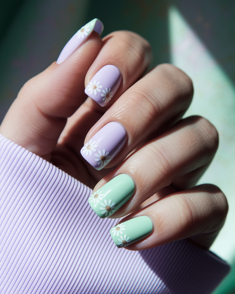 0003_3_a-close-up-photograph-of-a-beautiful-han_K_DMFl2-T8CU1yA8UF-uFA_uX3thdB8SpigIrgZtQS4Wg Golden Flower Nail Art Ideas for a Glamorous and Timeless Manicure