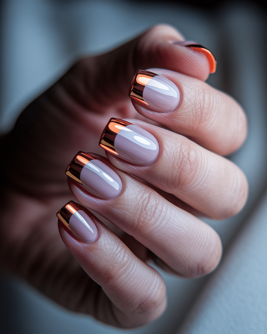 0003_3_a-close-up-photograph-of-a-beautiful-han_dgyIZLQSRqeidbKzZ15VVg_4KhjcUinSFuhvKh_SPdHLQ_cover Vibrant Summer Nail Designs with Orange French Tip Inspiration