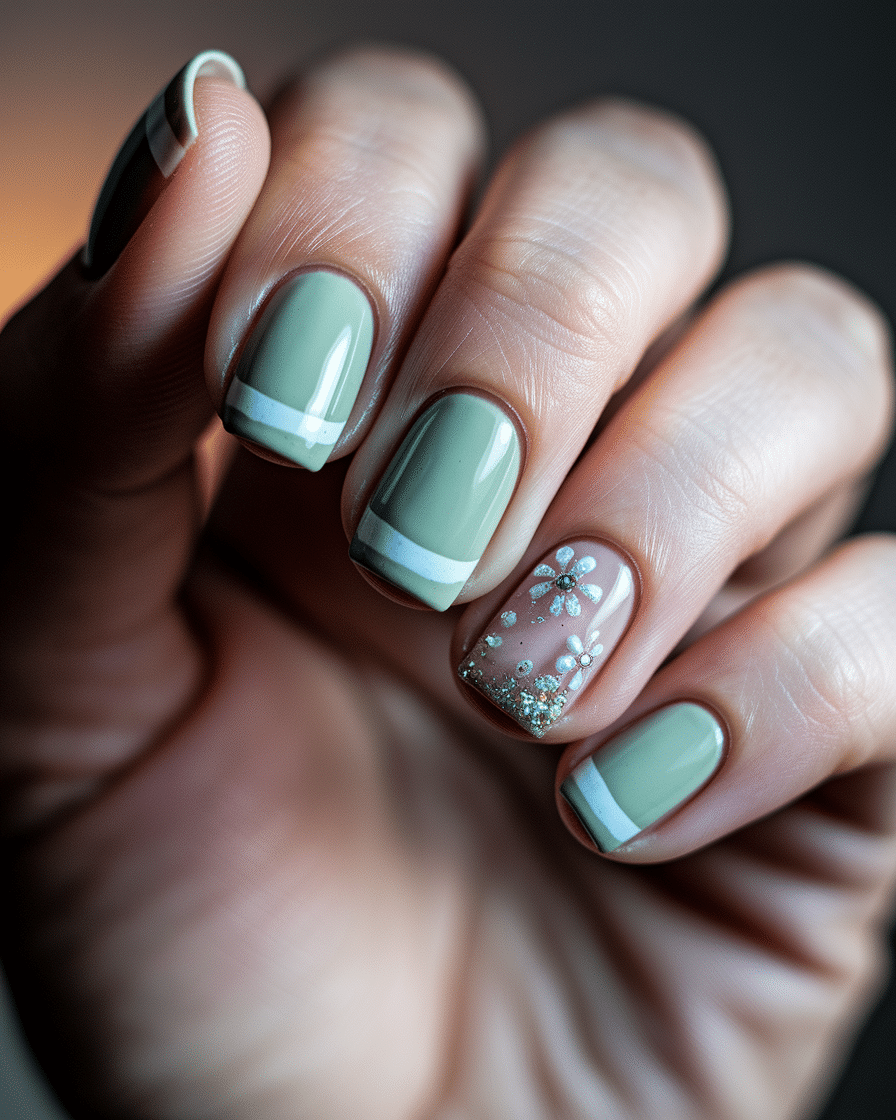 0003_3_a-close-up-photograph-of-a-beautifully-m_oNXEl3fwQ9GdK0I9VzpZqQ_dG1Knd75SySsymam8xxMPA_cover Elegant French Nail Designs for a Fresh and Feminine Look