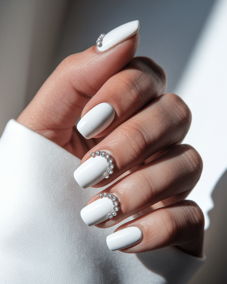 0003_3_a-close-up-photograph-of-a-beautifully-m_v8l9JXQwQG-Ng81vLPA_sQ_aOM3rbZaRgiOWtQ1lB5MCw Elegant White Nail Designs That Never Go Out of Style