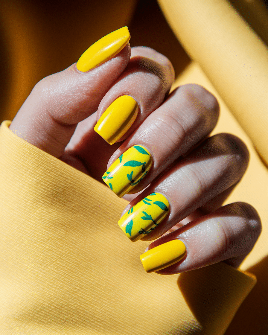The Ultimate Guide to Trendy Nail Designs for a Stylish Summer 2025