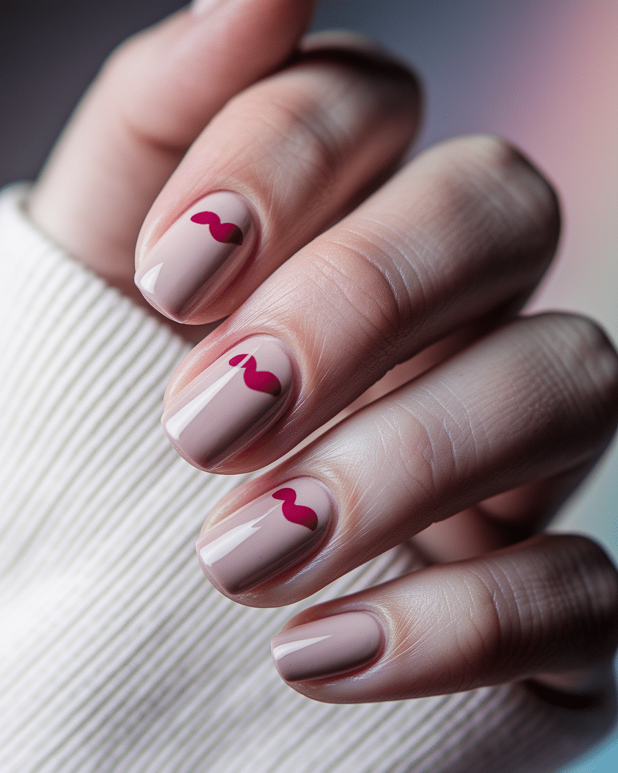 0003_3_in-a-soft-warm-glow-a-close-up-photograp_aQYi7jSoT3iS_L-P9bXCVw_uG74cgKnTZ2d0m8f3bOYHQ Soft Blush Nail Designs That Capture the Essence of Korean Beauty