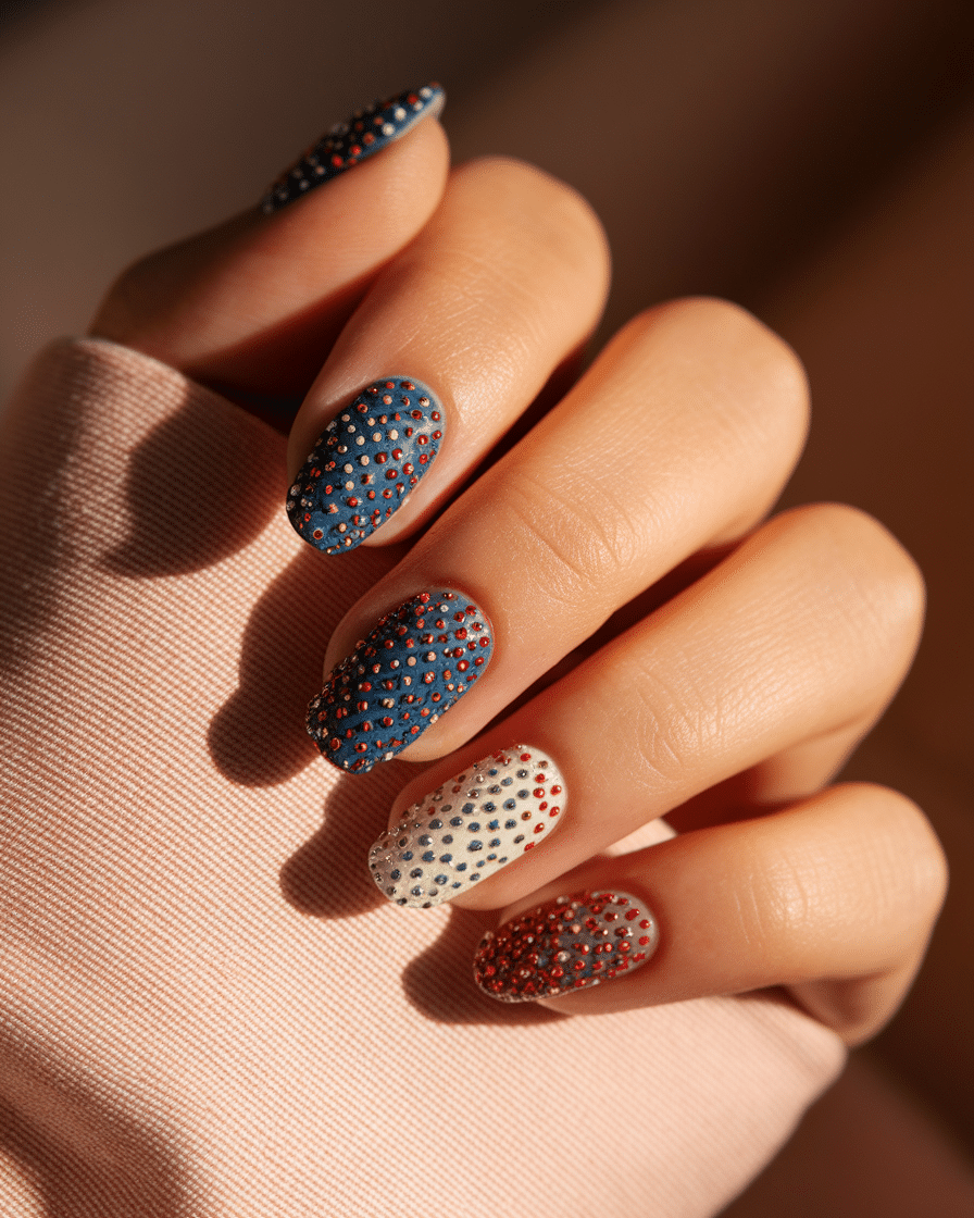 0004_1_a-close-up-photograph-of-a-beautiful-han_Bomg1taESXGYzHvDugtxww_uDrBSma2QXqArymbYVepsA_cover Festive Nail Designs for Celebrating Independence Day in Style
