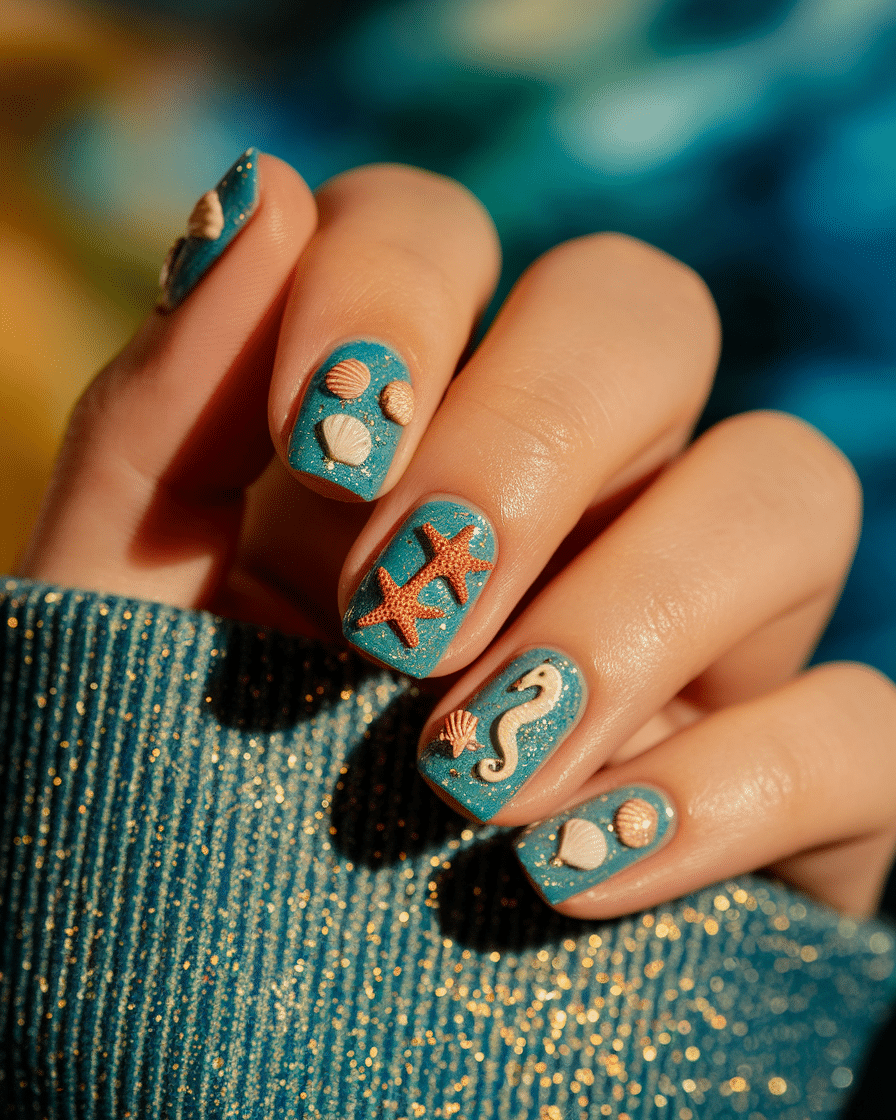 0004_1_a-close-up-shot-of-a-beautifully-manicur_DFqWsjIVQDydd7o9vs8q8A_A_oSfld6QCK3diuPvu3Sag Tropical Nail Designs That Instantly Transport You to Island Paradise