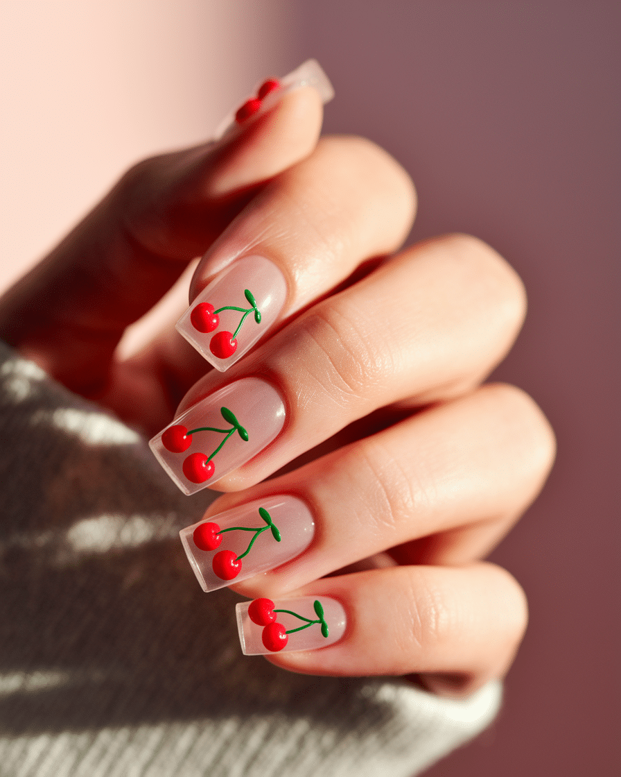 0004_1_in-a-close-up-photograph-a-hand-with-ele_2cq7M42fSyS-8IaTPifmNg_RhWpdUIMSQ-y4zdadbZleQ_cover Sweet and Romantic Nail Designs That Will Make You Fall in Love