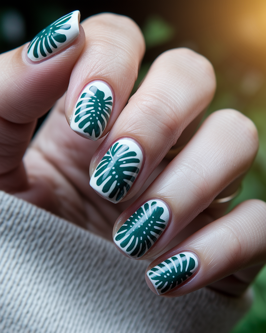 0004_2_a-close-up-photograph-captures-a-beautif_2urd82zwQYyLj3SF1ToZLw_fDkHpRz7RSS4AuVSWeUt7Q Best Summer Nail Designs to Try for a Fresh and Stylish Manicure