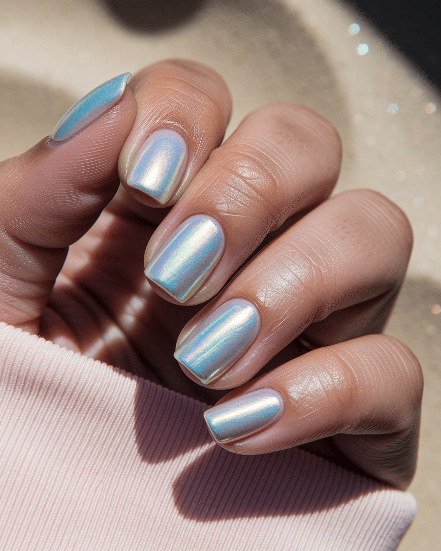 The Ultimate Guide to Trendy Nail Designs for a Stylish Summer 2025