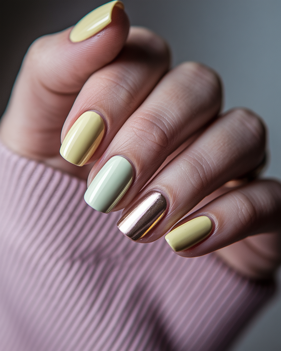 0004_2_a-close-up-photograph-captures-a-hand-wi_Jo5yLK7VQ9Ch3-lC5RH-0w_B9xkFelOQzWYqAlGEKYPOA_cover Chrome Nail Ideas Inspired by Citrus Shades for a Bold Summer Look