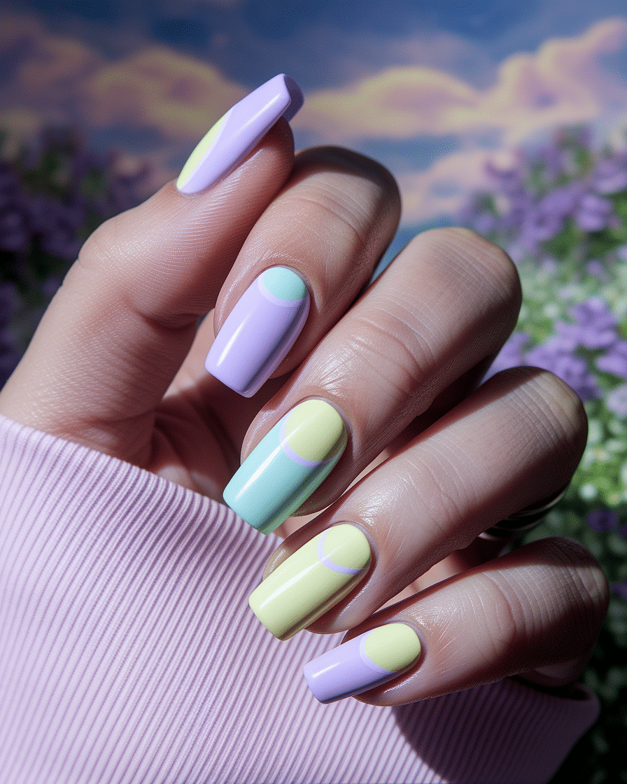 0004_2_a-close-up-photograph-captures-a-hand-wi_P0FP9rDbT0iVzolMf71m0Q_2ZSGit6HSlW5y-VlCOtzGA Swirl Nail Designs That Will Instantly Elevate Your Manicure