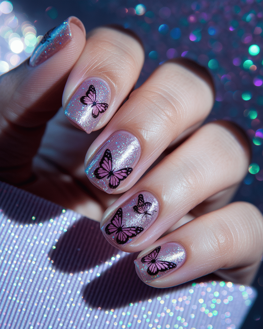 0004_2_a-close-up-photograph-captures-a-hand-wi_mnqMu0LnQgq_6qWNL2J9ag_VSJAxZlBQAOFxeJjNAZs8w_cover Butterfly Nail Art Ideas That Will Make Your Manicure Stand Out