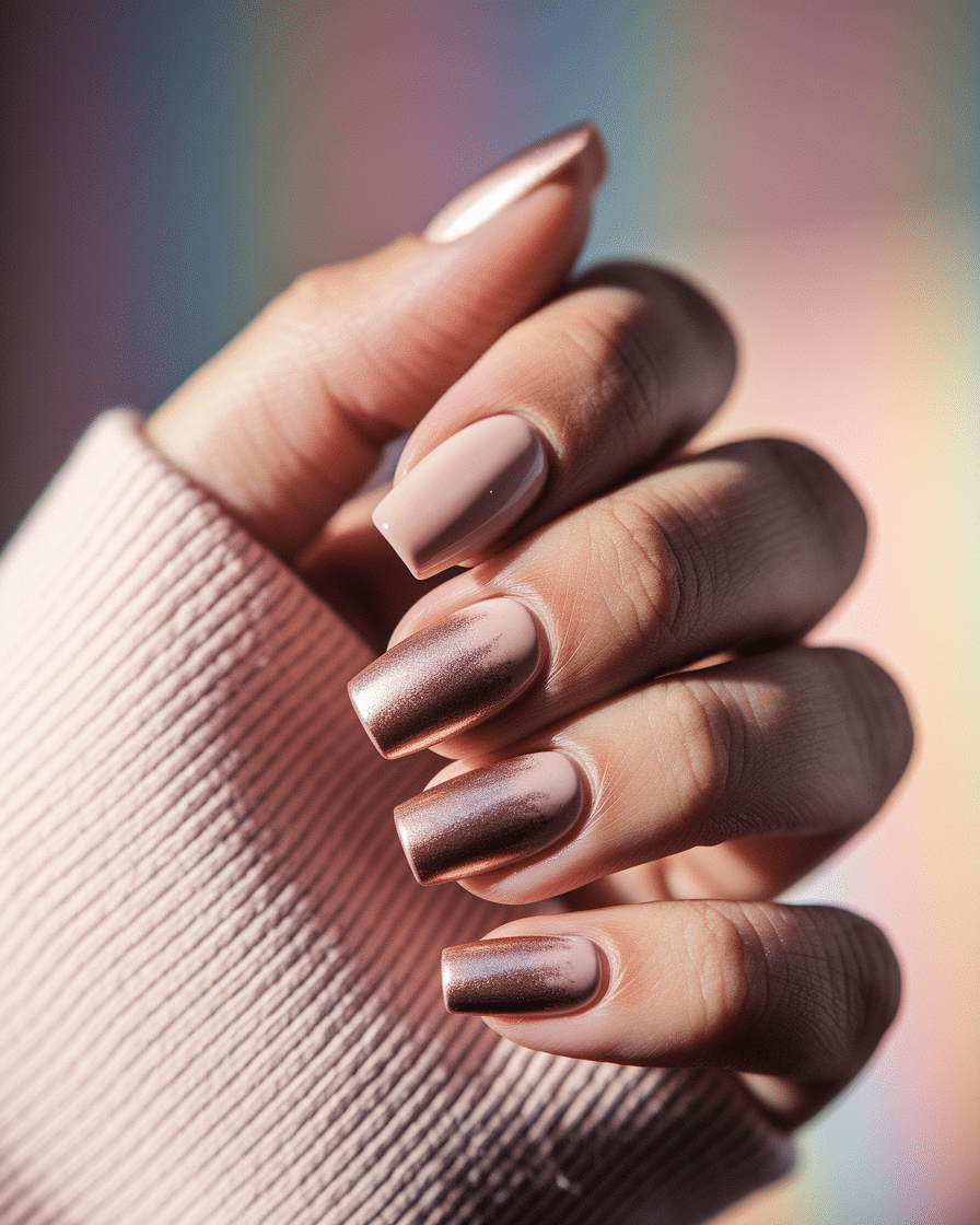 0004_2_a-close-up-photograph-captures-the-exqui_Ftwr_tiIQS6Mwp3aNpUQ7w_OBxxGSv1TLeL09C5OY9eKg_cover Ombre Coffin Nails That Glow Like a Summer Sunset
