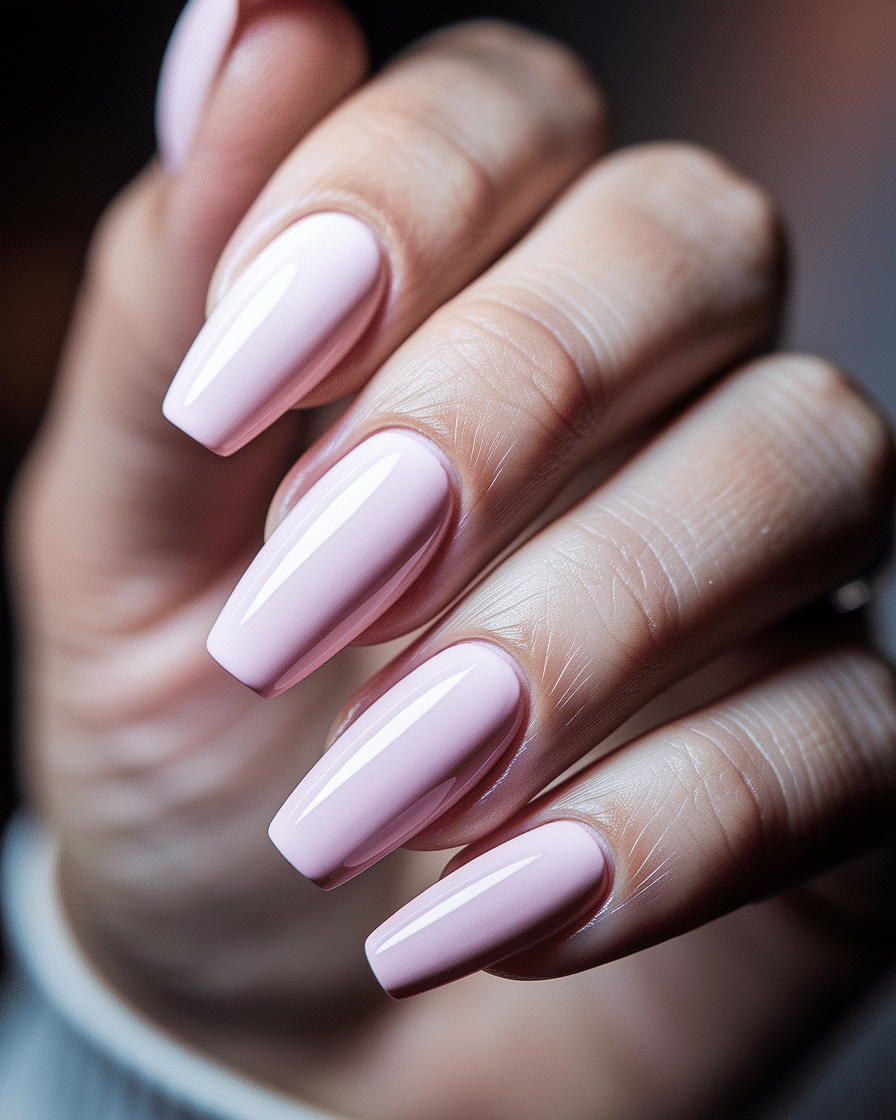 0004_2_a-close-up-photograph-captures-the-exqui_i6n4MLGlSAKvUjNTdqzswQ_k3BefzcMR9aBvzBaf36CKA_cover Soft Pink Nail Ideas for a Glossy and Feminine Manicure Look