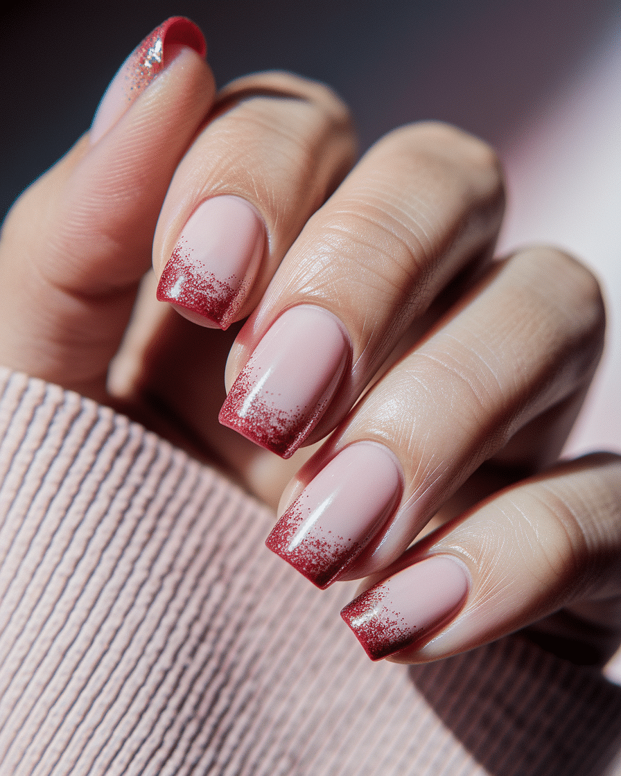 0004_2_a-close-up-photograph-captures-the-intri_Ne9wfpeKSeOu3JERSybTFQ_q841ETA6RkGikAtf7iD_Nw_cover Elegant Nail Trends Featuring Red French Tips for a Timeless Look