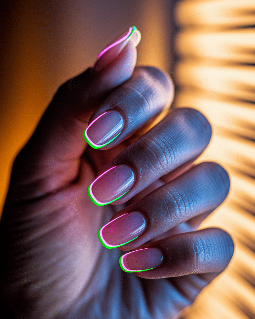 0004_2_a-close-up-photograph-captures-the-intri_dAAz-5XLSpyCkDY19pBFnQ_J0xjC5XDR6KJVRmVHu4cTQ Bright and Bold Nail Trends for a Modern Minimalist Look