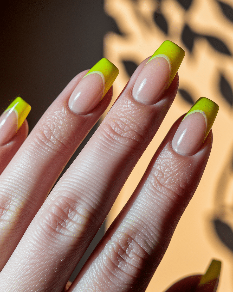 Fresh Gel Nail Ideas Perfect for Springtime Manicures