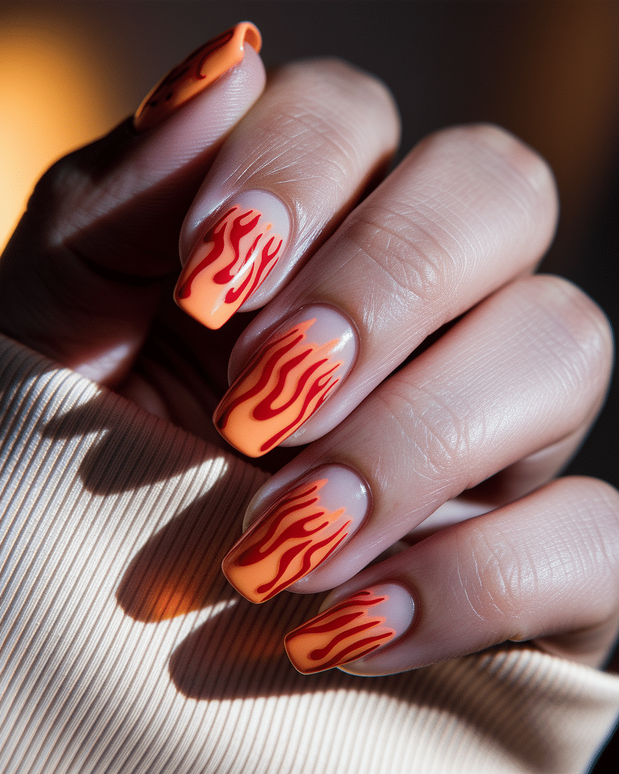0004_2_a-close-up-photograph-captures-the-intri_hL1rL76qTmm--oVRsOKMTQ_7EKNNmaYRcqDWVSfm48Z0g_cover Groovy Nail Art Ideas Inspired by Retro Lava Lamp Designs