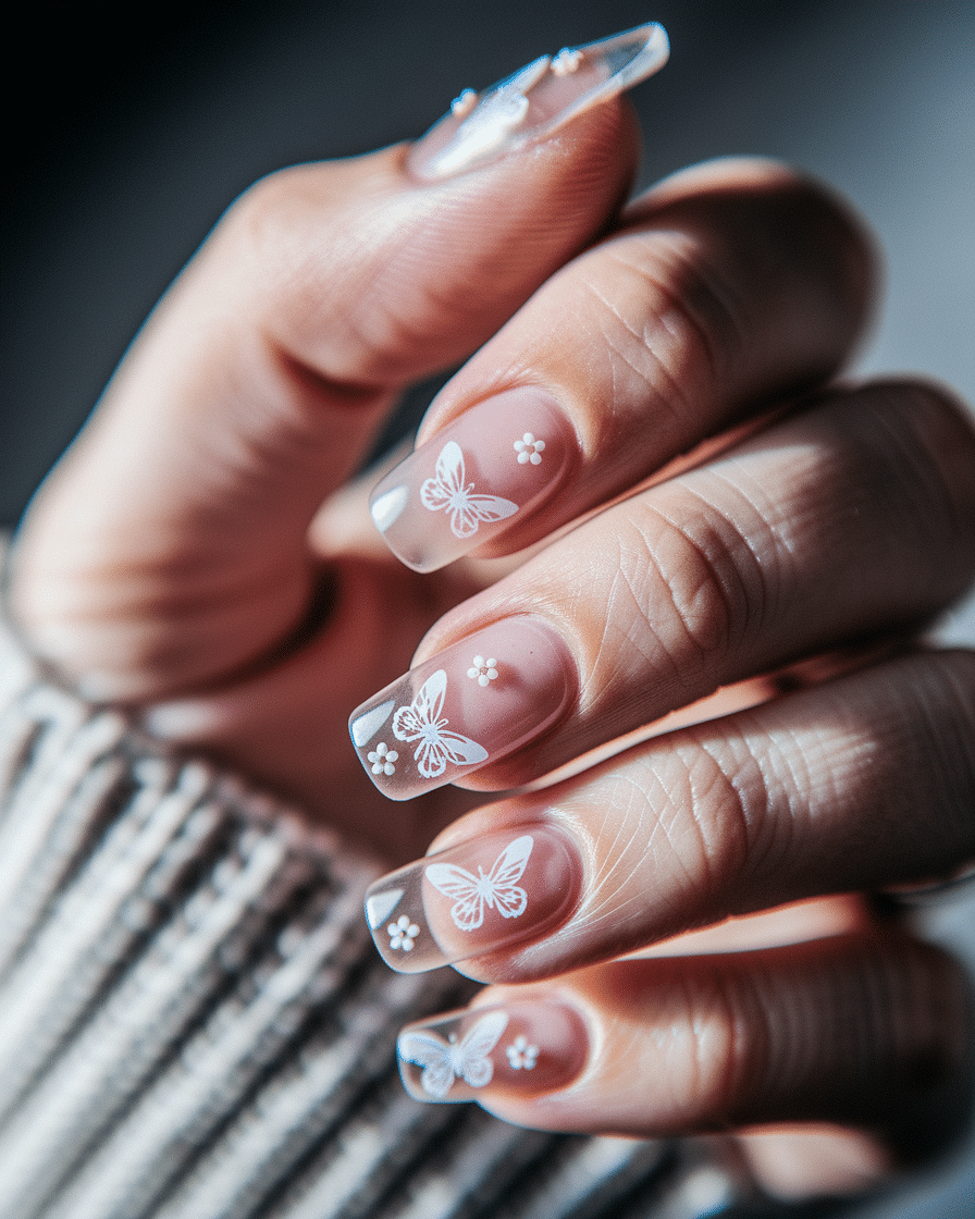 Best Summer Gel Nail Ideas to Inspire Your 2025 Manicure