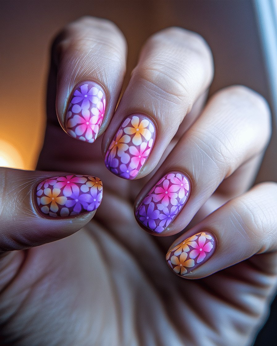 0004_2_in-a-beautifully-lit-photograph-a-close-_RNnQGNBvQaiTRIeOSw75OQ_-Lz8eOxdTP-wV6puD_oXwg_cover Tropical Nail Designs That Capture the Spirit of Island Getaways