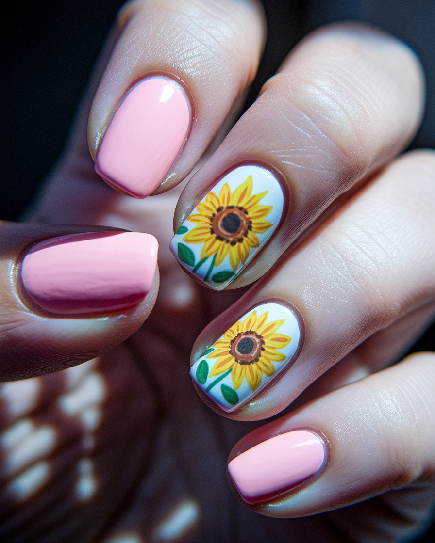 0004_3_a-close-up-photograph-captures-a-beautif_J7SrSpOATb2eMI0u-fuvZw_GbPIwxyTTuOUQHndD75QHg Bright Yellow Nails for Summer: Fresh Ideas to Energize Your Look