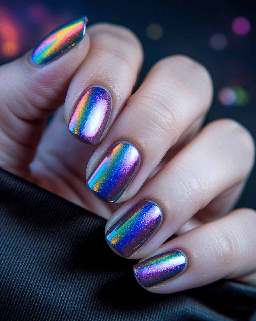 0004_3_a-close-up-photograph-captures-a-beautif_rdHnjUQCQDegySnvy4AX3A_lc8HLP0SS_aNzX1aDvQBgw_cover Best Iridescent Nail Designs That Reflect Every Color of the Rainbow