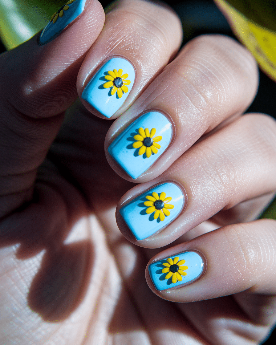 0004_3_a-close-up-photograph-captures-a-hand-wi_vVMp9rV_R6erCToTLWBSfA_P-IpVdDjSWatUSdJts-Q5A Elegant Nail Art Ideas with Real Flowers: The Beauty of Pressed Floral Designs